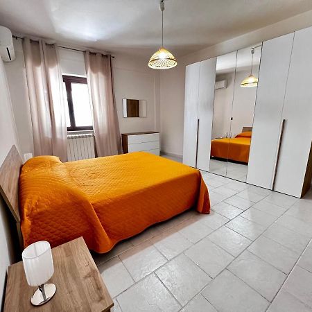 Casa Vacanze Febo Apartment ปาแลร์โม ภายนอก รูปภาพ