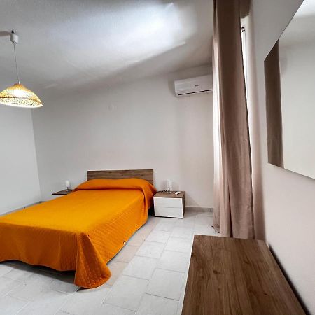 Casa Vacanze Febo Apartment ปาแลร์โม ภายนอก รูปภาพ