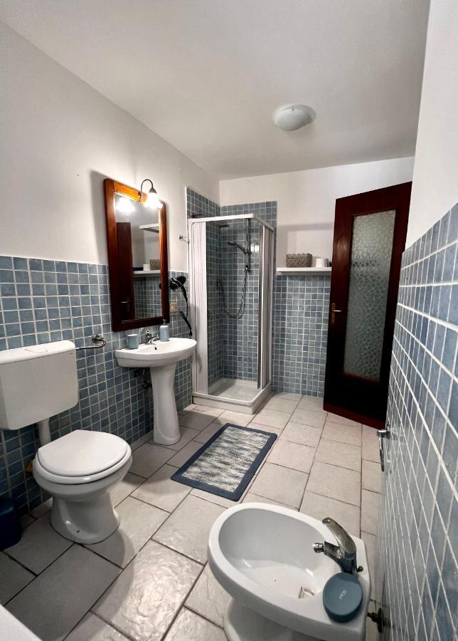 Casa Vacanze Febo Apartment ปาแลร์โม ภายนอก รูปภาพ