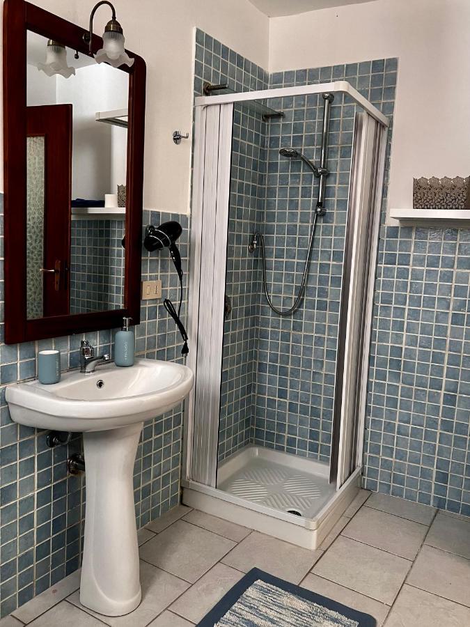 Casa Vacanze Febo Apartment ปาแลร์โม ภายนอก รูปภาพ