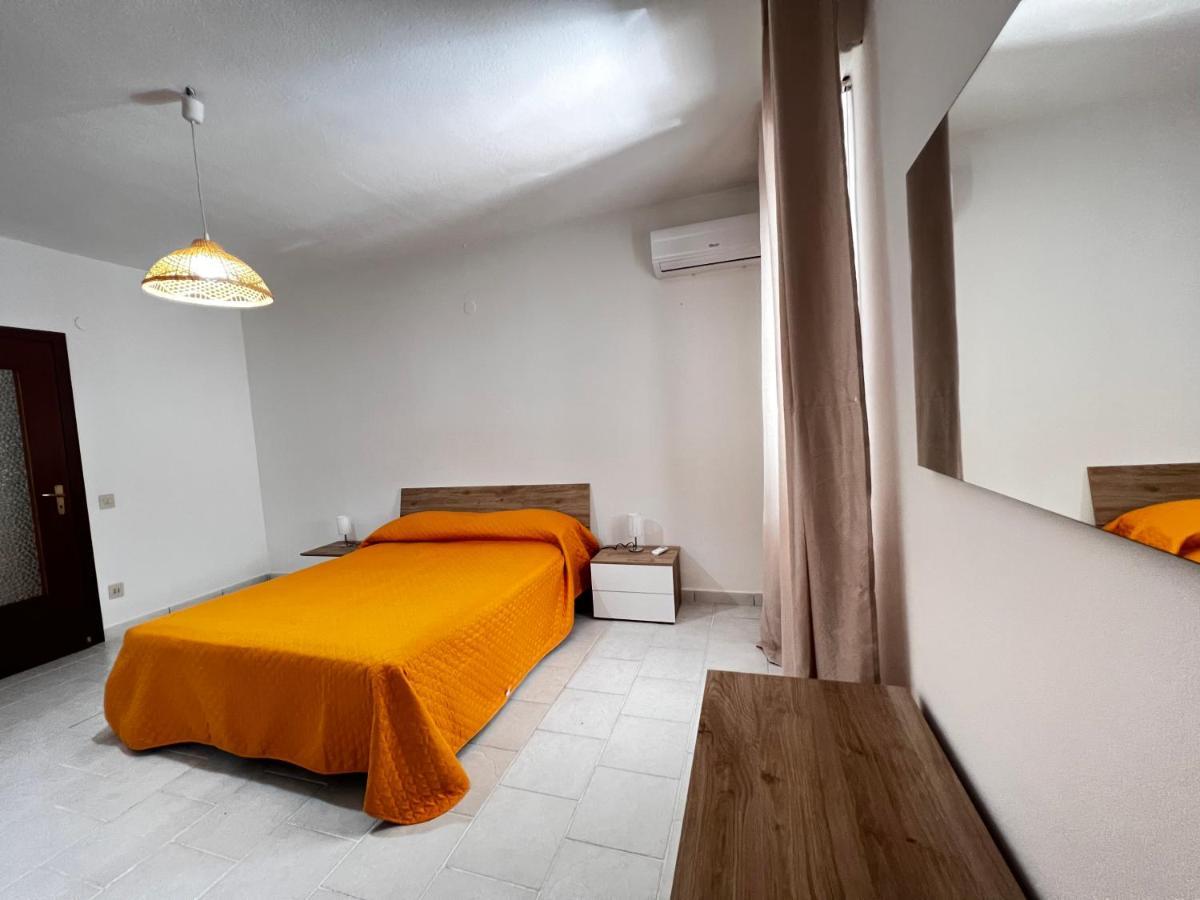 Casa Vacanze Febo Apartment ปาแลร์โม ภายนอก รูปภาพ